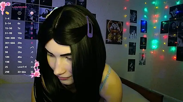 mskissa online show from 09/17/25, 09:49