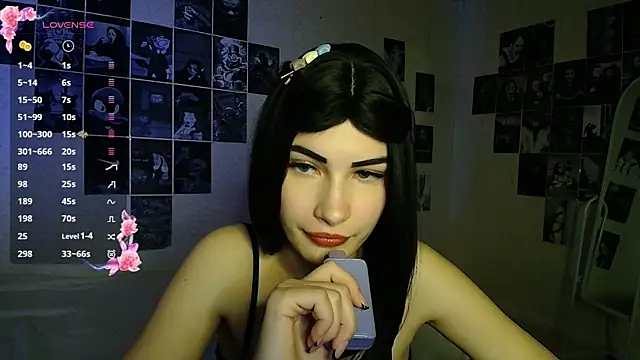 mskissa online show from 09/19/25, 09:37