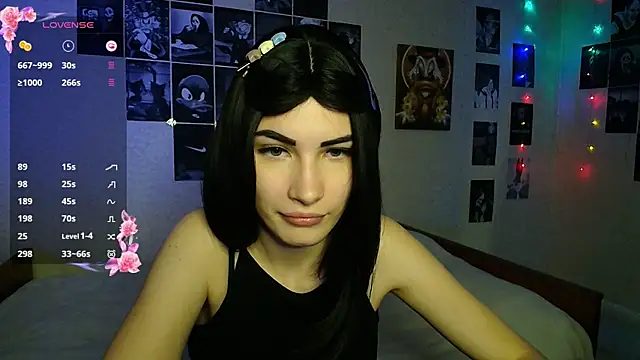 mskissa online show from 09/20/25, 10:11