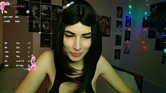 mskissa online show from 09/23/25, 01:41