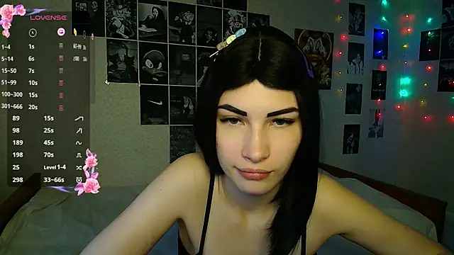 mskissa online show from 09/26/25, 02:15