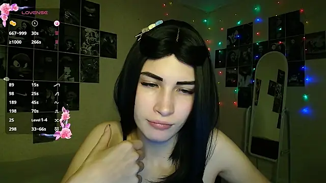 mskissa online show from 09/30/25, 04:12