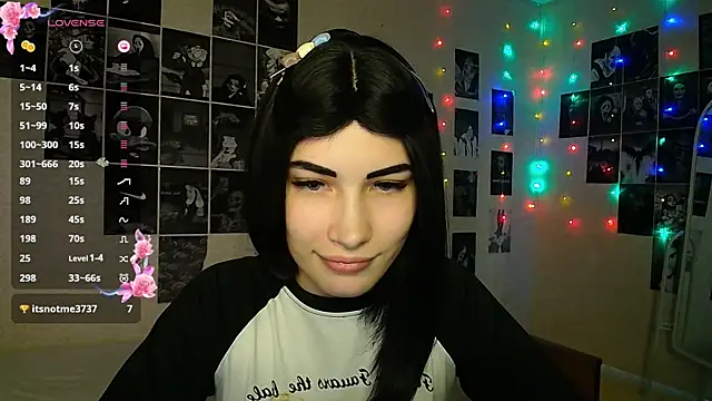 mskissa online show from 10/23/25, 12:10