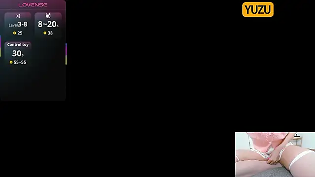 yuzukichi jp online show from 10/05/25, 05:17