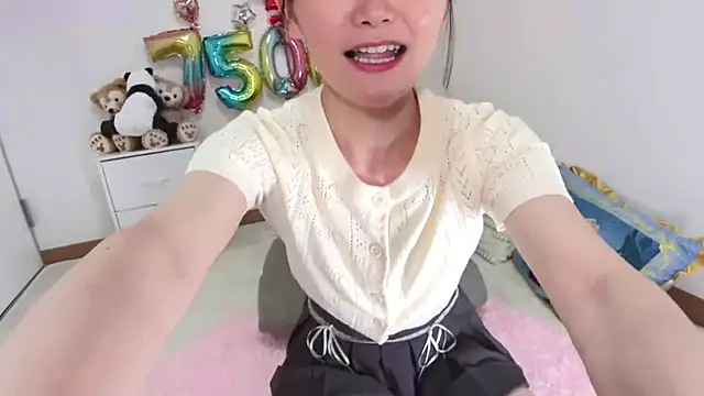 yuzukichi jp online show from 05/19/26, 12:44