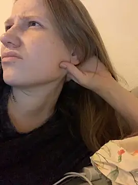 Leya F online show from 09/13/25, 07:35