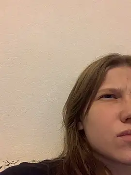 Leya F online show from 10/02/25, 05:20