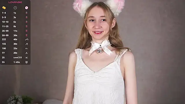 BeatrixHiett online show from 09/13/25, 02:44