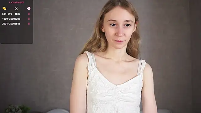 BeatrixHiett online show from 09/17/25, 07:32