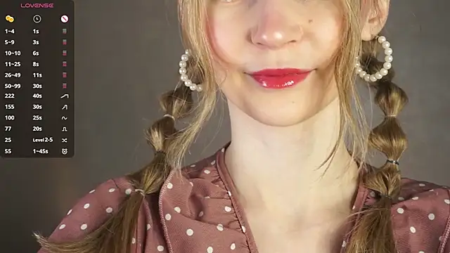 BeatrixHiett online show from 09/27/25, 02:38