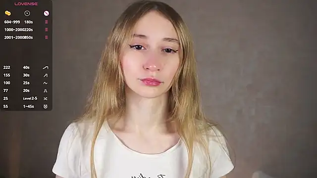 BeatrixHiett online show from 09/29/25, 03:55