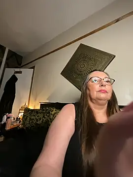BuxomKitty BBW online show from 03/05/26, 07:54