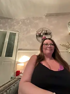 BuxomKitty BBW online show from 04/03/26, 07:45