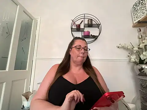 BuxomKitty BBW online show from 05/27/26, 04:26