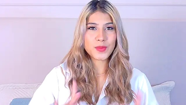 ZoehAngel online show from 10/03/25, 11:18