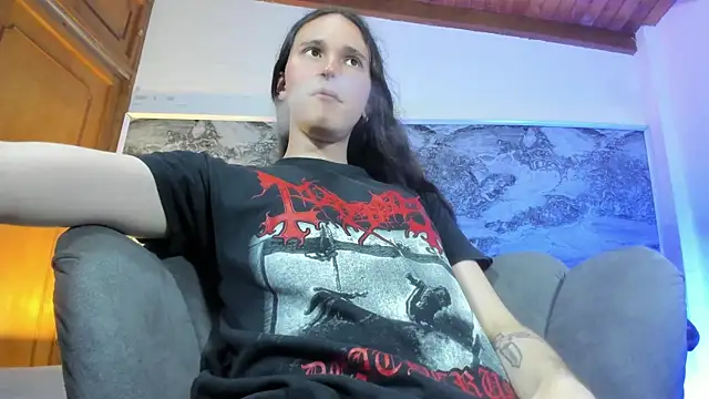 Abyss King online show from 09/15/25, 07:14