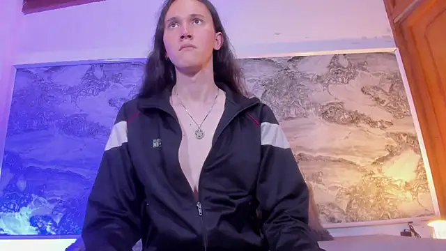 Abyss King online show from 09/18/25, 07:05