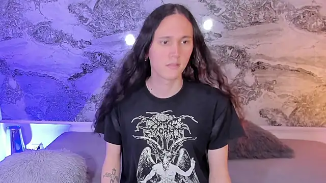 Abyss King online show from 09/26/25, 07:40