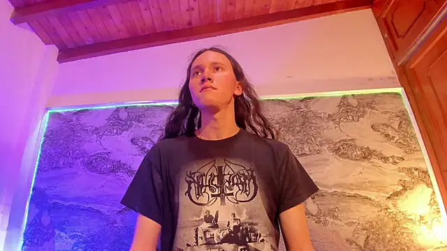 Abyss King online show from 09/28/25, 07:08