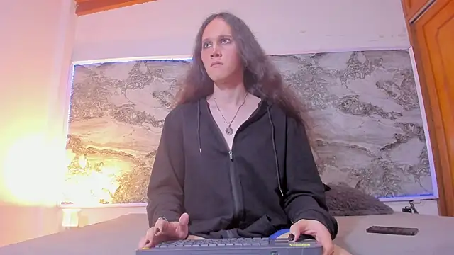 Abyss King online show from 10/02/25, 07:21