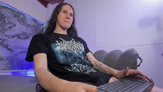 Abyss King online show from 10/04/25, 07:23