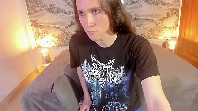 Abyss King online show from 10/17/25, 07:27