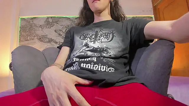 Abyss King online show from 10/23/25, 07:23