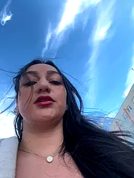 Snapshot of Ninabigtitied chatting on 09/24/25, 02:53 Ninabigtitied online show from 09/24/25, 02:53