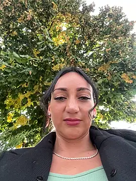 Snapshot of Ninabigtitied chatting on 10/08/25, 03:53 Ninabigtitied online show from 10/08/25, 03:53