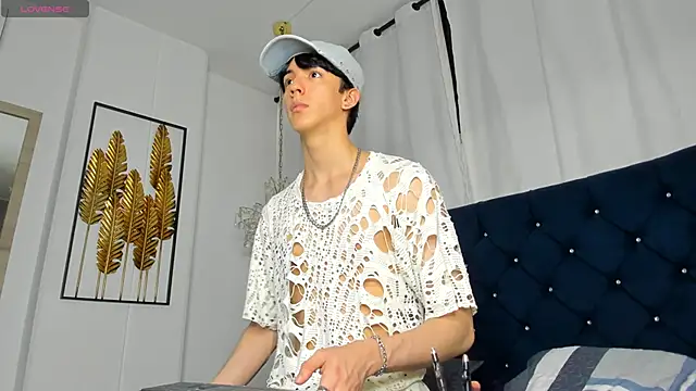 AerumChae online show from 05/21/26, 07:43