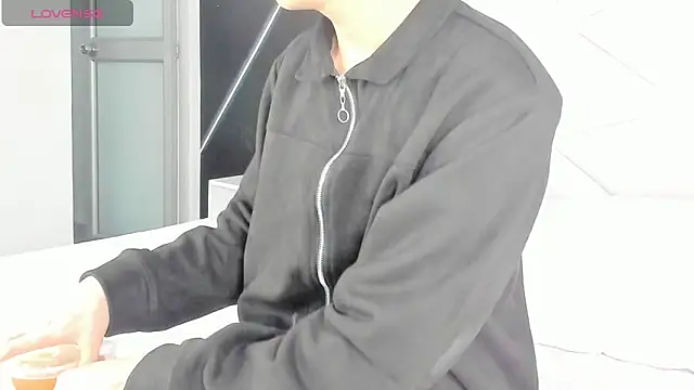 AerumChae online show from 05/23/26, 12:31
