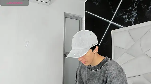 AerumChae online show from 06/05/26, 12:33