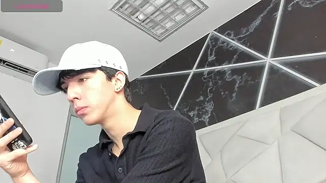 AerumChae online show from 06/06/26, 12:32