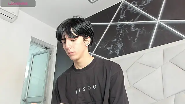 AerumChae online show from 07/09/26, 01:59