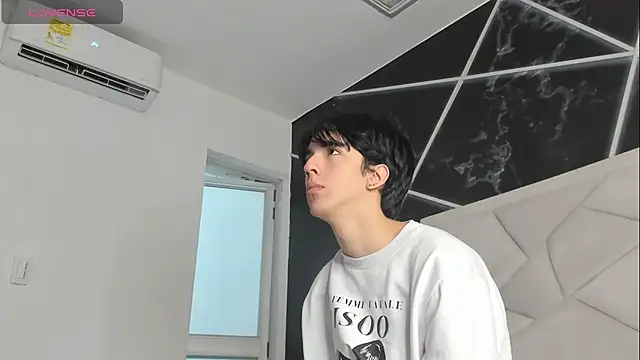 AerumChae online show from 07/10/26, 12:52