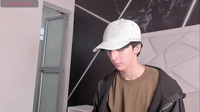 AerumChae online show from 07/22/26, 09:06