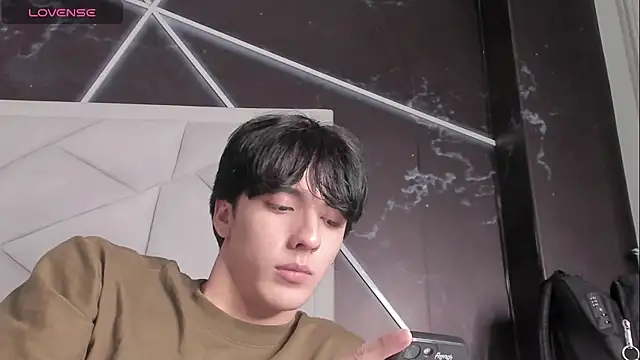 AerumChae online show from 07/23/26, 01:58
