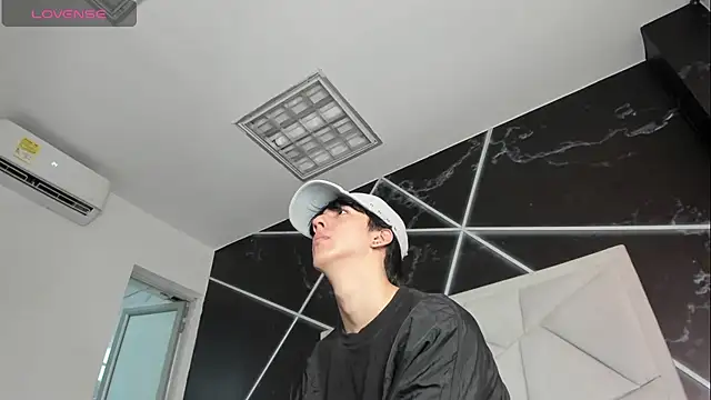 AerumChae online show from 07/24/26, 06:50