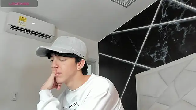 AerumChae online show from 07/28/26, 12:34