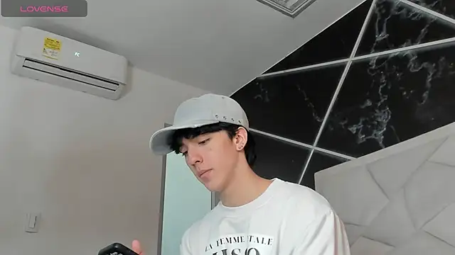 AerumChae online show from 07/28/26, 12:48