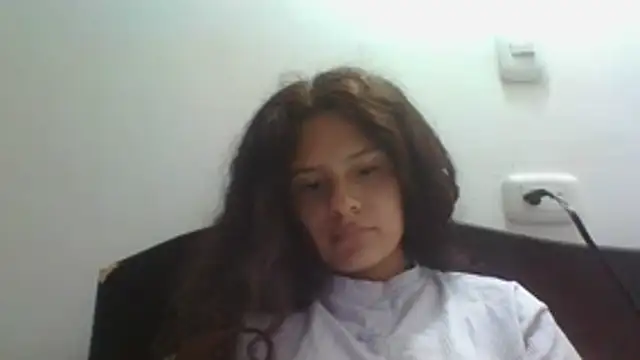 Velvet Moon V online show from 04/28/26, 03:33