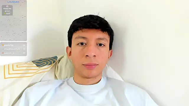 Snapshot of philip_twinkk chatting on 09/20/25, 08:10 philip twinkk online show from 09/20/25, 08:10