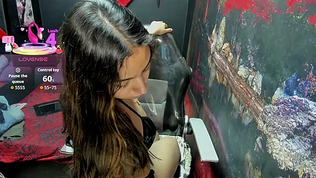 miatentazione online show from 11/05/25, 03:56