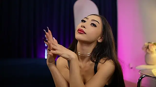  ChloeLee  online show from 09/26/25, 06:06