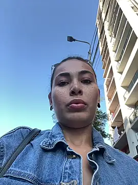 welcome2Talilia online show from 09/10/25, 01:22