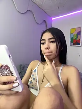  Alix 7 online show from 09/11/25, 01:39