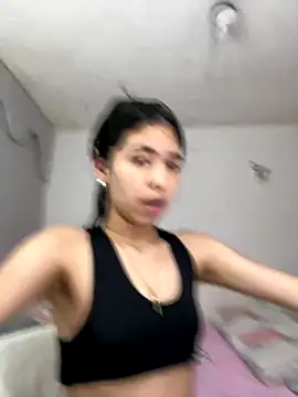  Alix 7 online show from 09/20/25, 03:35