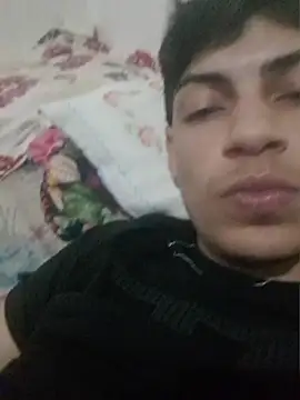 JairanA13a online show from 07/11/26, 04:43