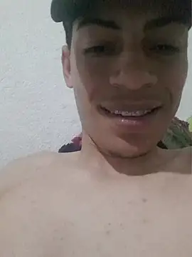 JairanA13a online show from 07/27/26, 02:02