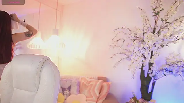 JadeSummerr online show from 11/20/25, 11:43